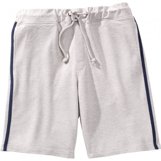 Jersey shorts in dubbelpak 