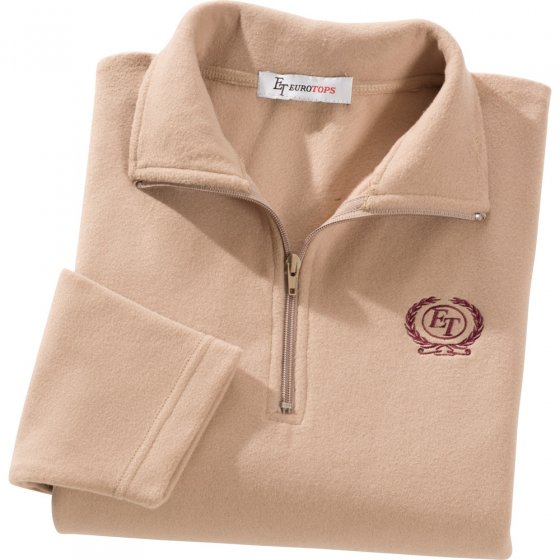 Micropolar Poloshirts in set van 2