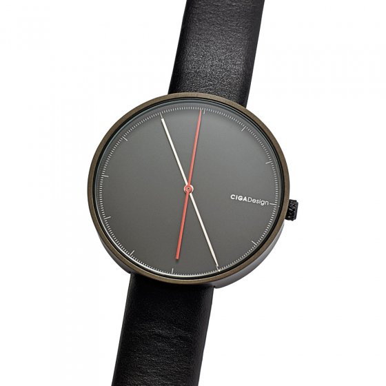 CIGA-horloge