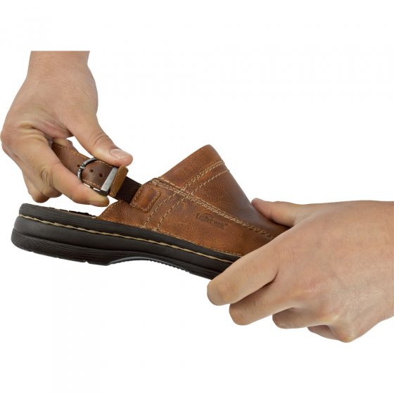 Sandaal-slipper 