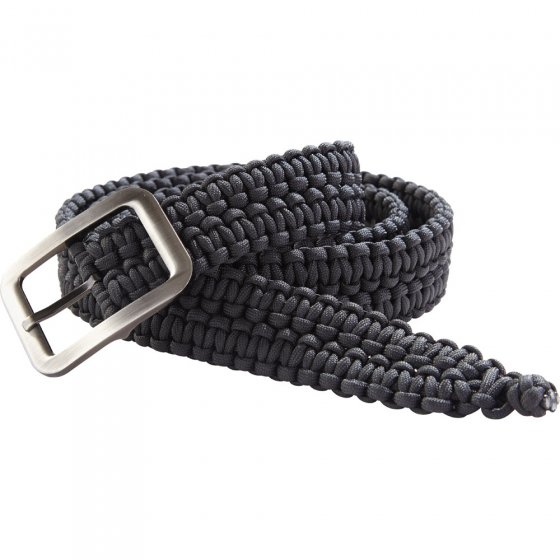 Handgevlochten paracord riem 