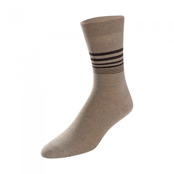 Stretch-comfort-sokken Pak van 5 