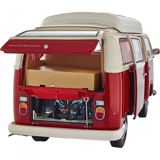 VW T2 Campingbus 