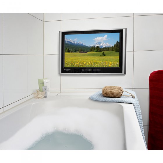 Waterbestendige 19 inch LCD TV 