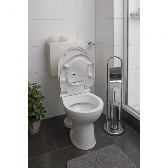 Automatische wc-bril 