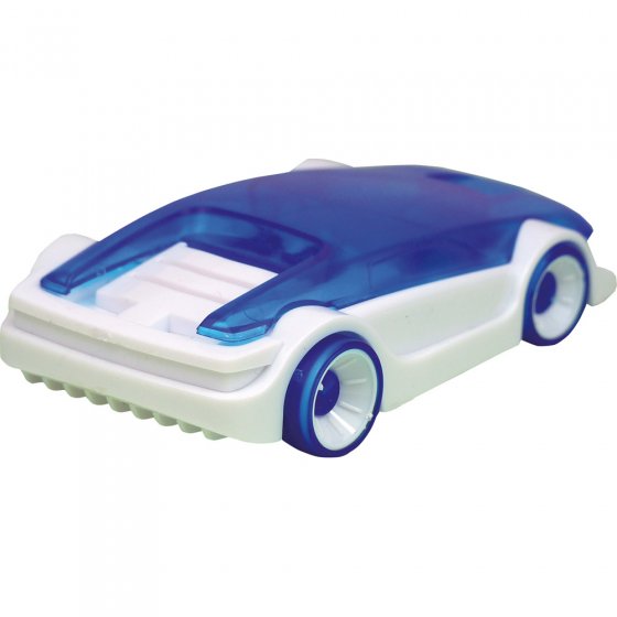 Zoutwaterauto 'Marlin' 