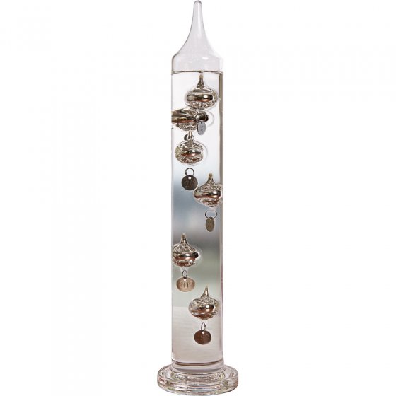 Galileo Galilei thermometer 