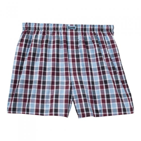 Boxer shorts in set van 4 