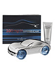 Heren parfum cadeauset "grand prix" 