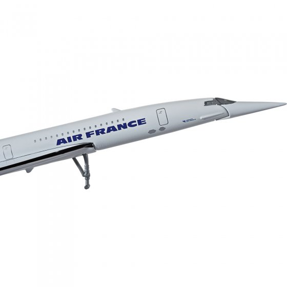 Model Concorde "Air France"; 