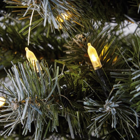 Led-kerstboom voor buiten 