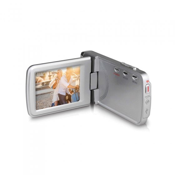 Mini-camcorder