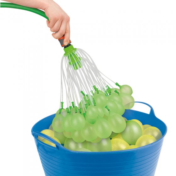Waterballonnenfabriek