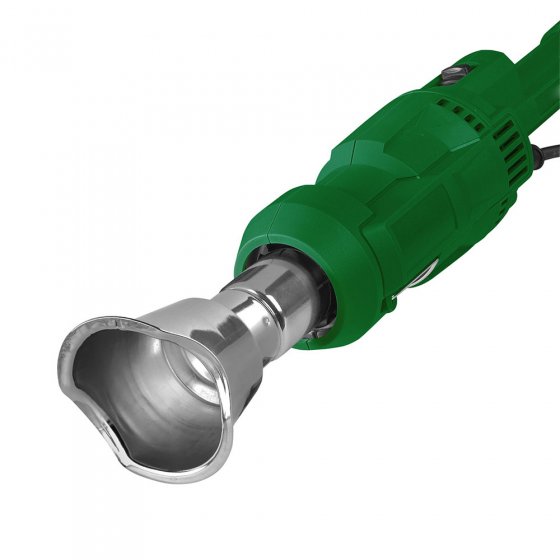 Elektrische onkruidverdelger 