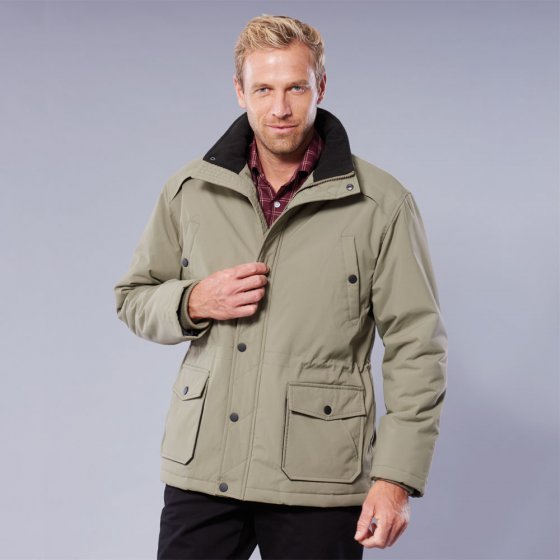 Robuust vrijetijdsjack 