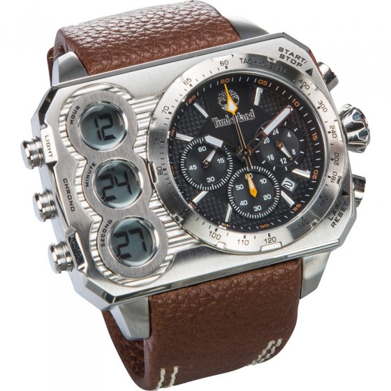 TIMBERLAND chronograaf 