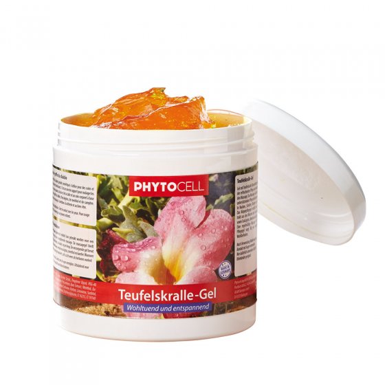 Phytocell® duivelsklauwgel 