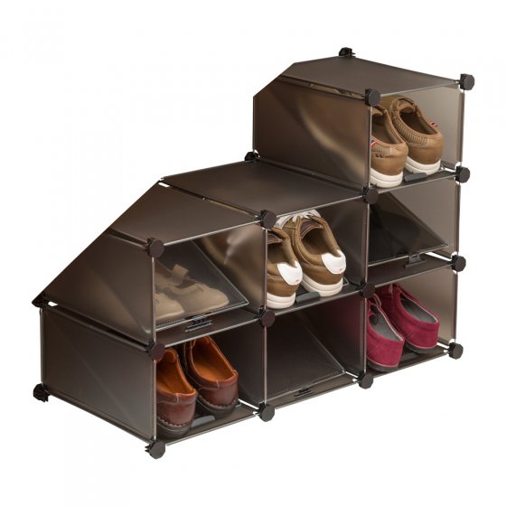 Schoenen-organizer 