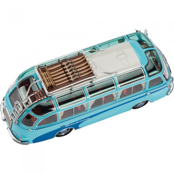 Setra S6 'Reisetraum' 