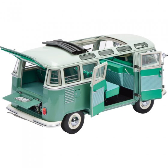 VW T1 'Samba' 