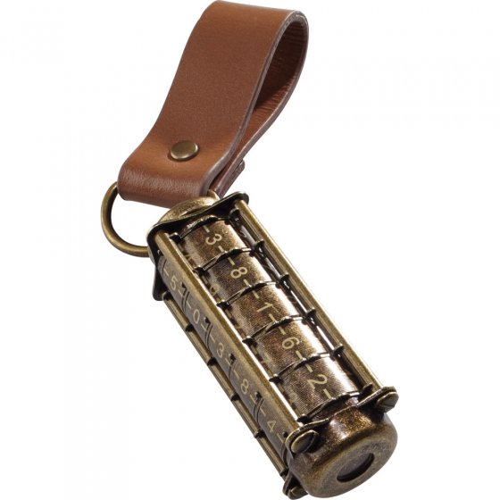 Cryptex USB-stick 