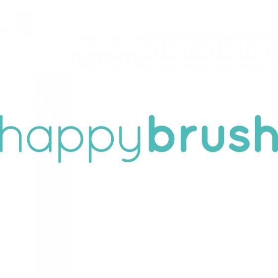 Sonische tandenborstel ’Happybrush’ 