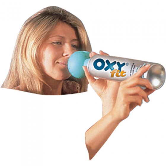 Oxyfit Oxygen 