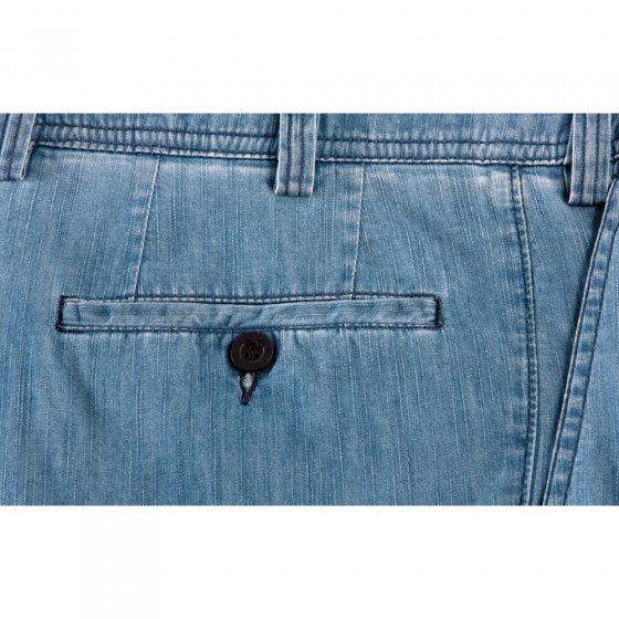 Lichte zomer jeans 