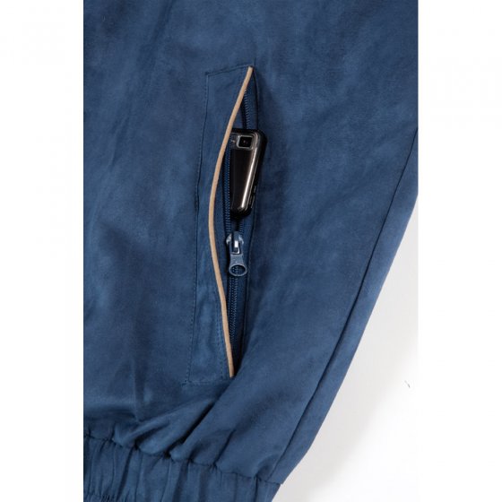 Microvezel Blouson