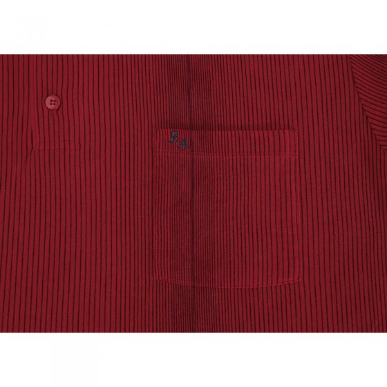 Poloshirt Blouson 