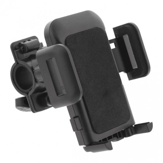 Fietshouder voor mobiele telefoon XL