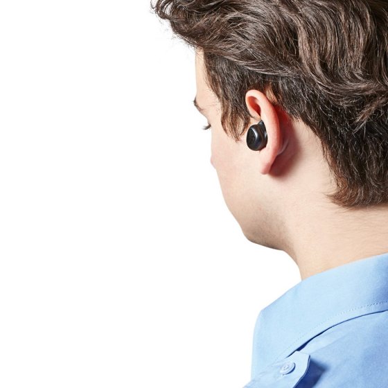 Bluetooth-hoofdtelefoon