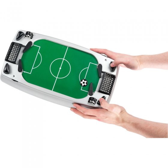 Luchtvoetbalspel