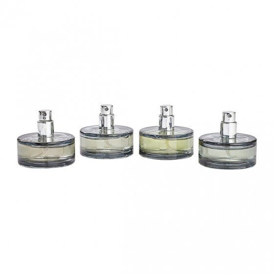 Eau de parfum 'Quad-Power'