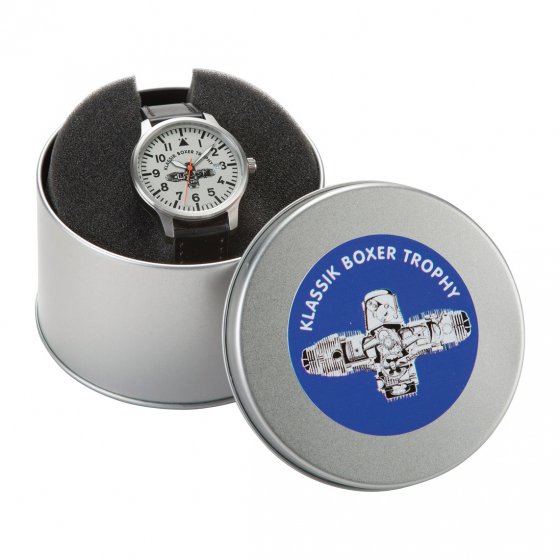 Horloge 'Klassik Boxer Trophy' 