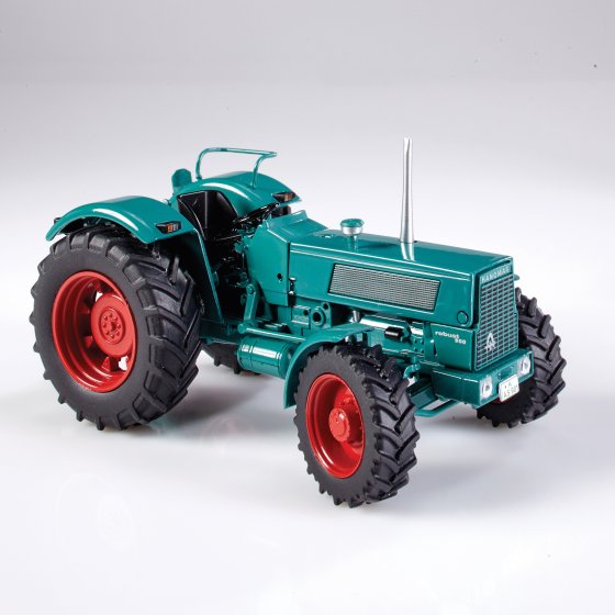 Duitse tractorlegenden 