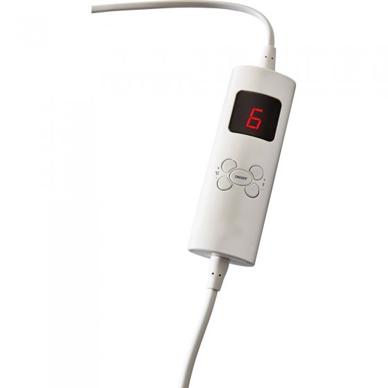 Elektrische deken