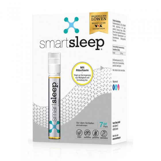 Smartsleep® Set van 7 
