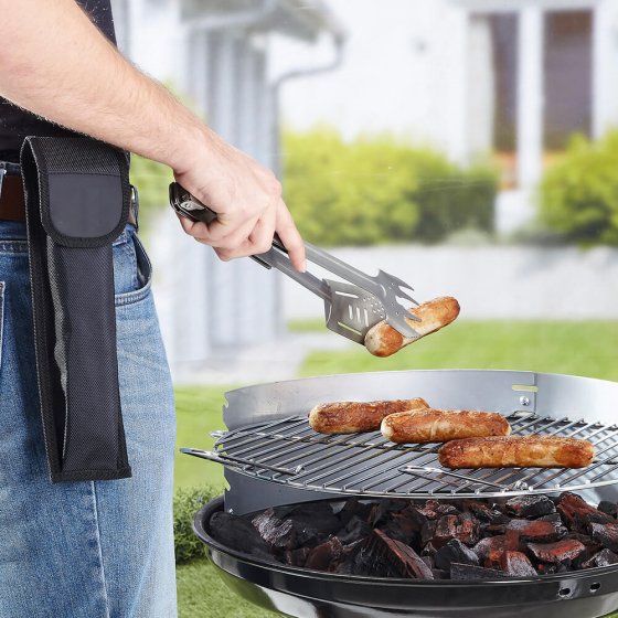 Multi-barbecuegereedschap