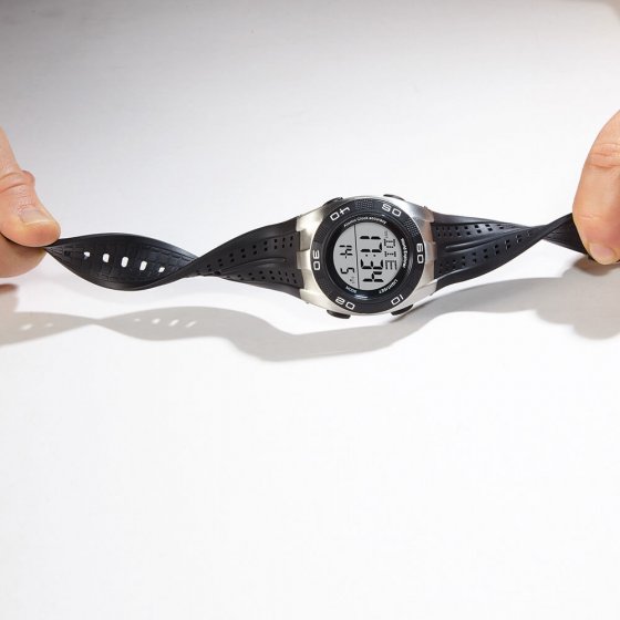 Wat is een radiografisch horloge clearance