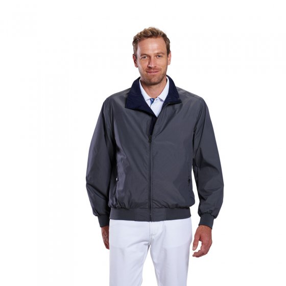 Keerbare blouson