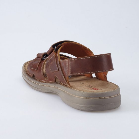 Lightwalk-klittenbandsandalen 