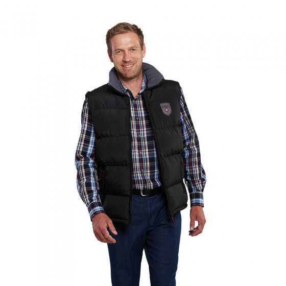 Sportieve bodywarmer