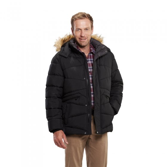Sportief herenjack