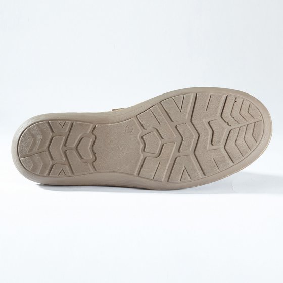 Comfortabele klittenbandinstappers