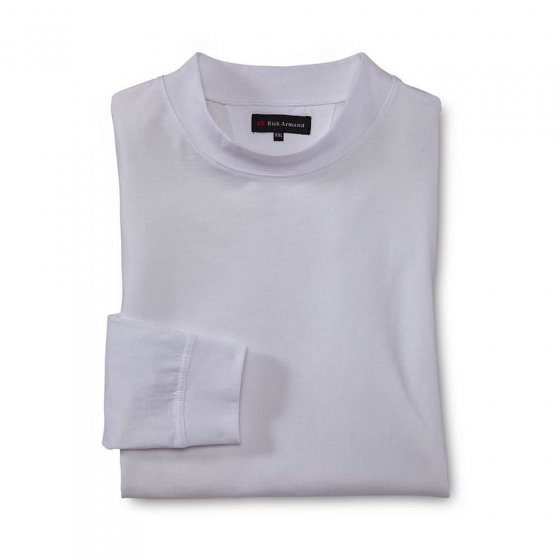 Shirt met staande kraag 3 stuks
