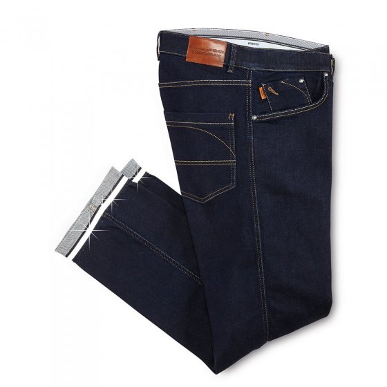 Sportieve jeans
