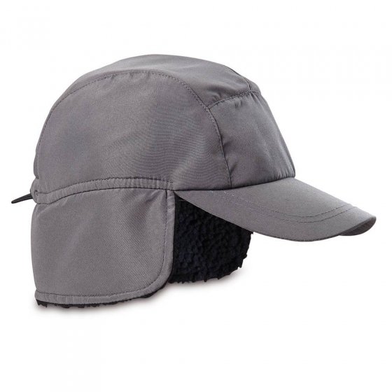 Sherpa-wintermuts