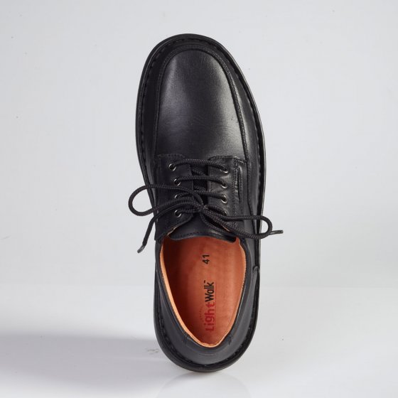 Comfortabele Lightwalk-veterschoenen