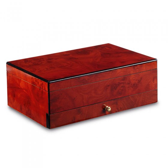 Houten horlogebox EUROtops
